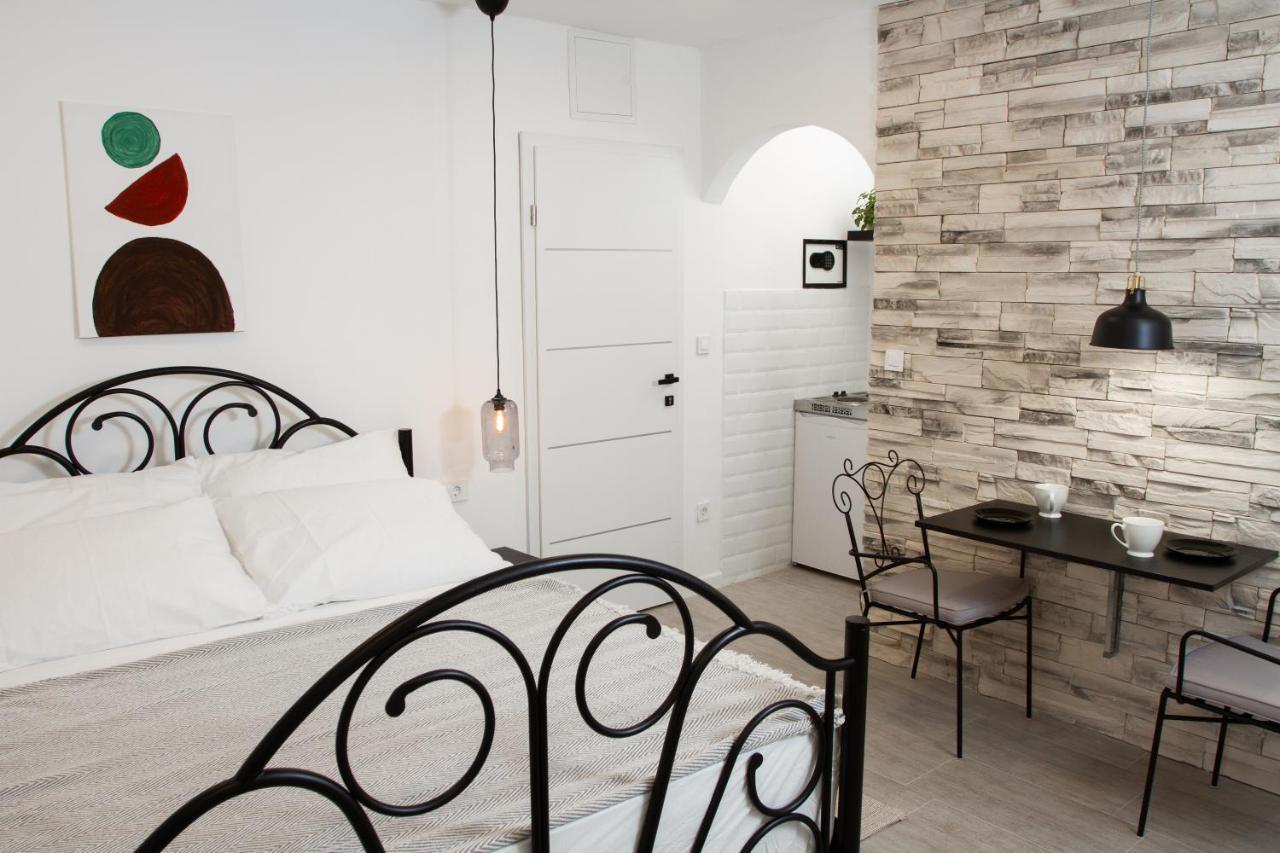Vinea Suites Trogir Exterior photo