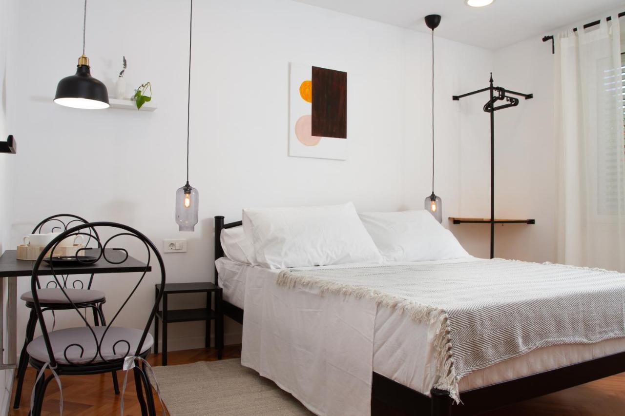 Vinea Suites Trogir Exterior photo
