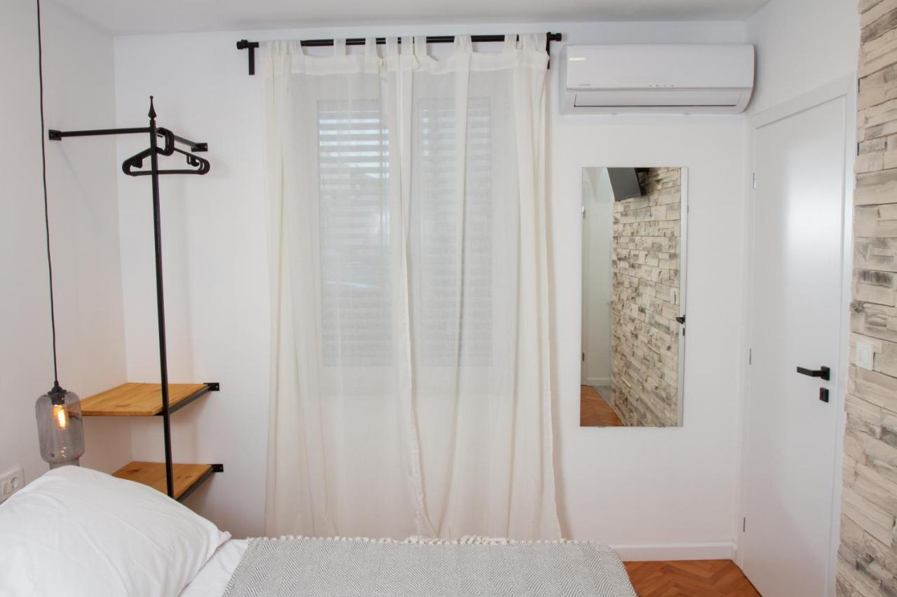 Vinea Suites Trogir Exterior photo