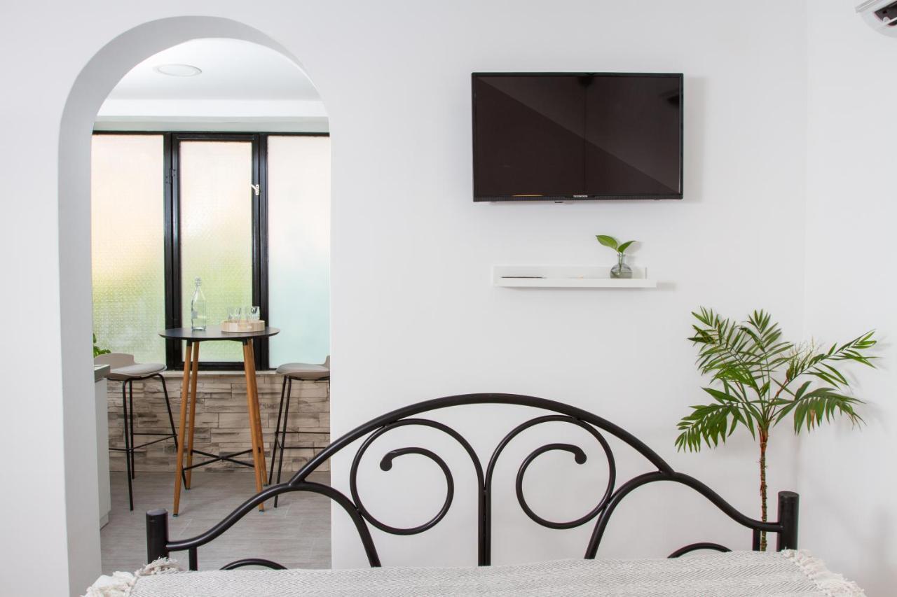 Vinea Suites Trogir Exterior photo