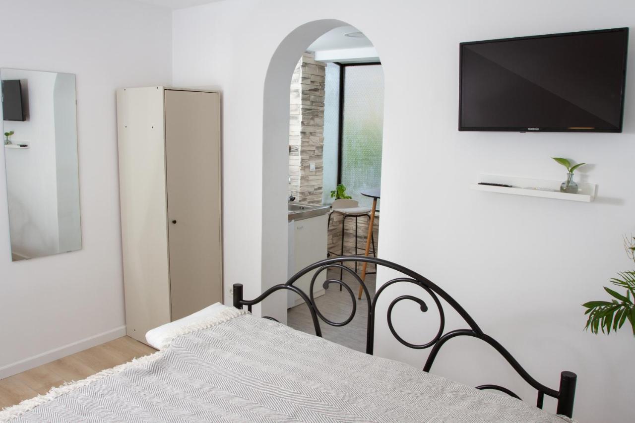 Vinea Suites Trogir Exterior photo