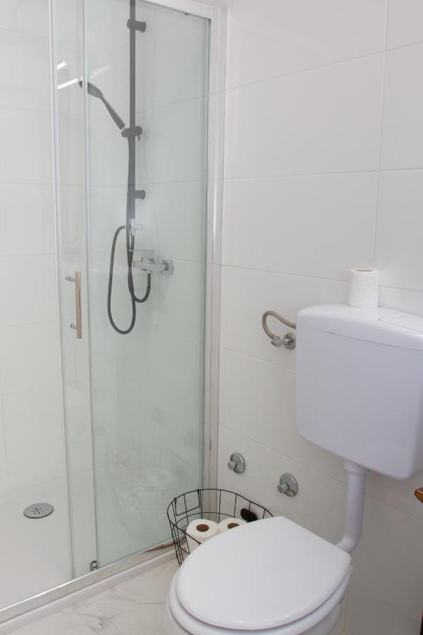 Vinea Suites Trogir Exterior photo