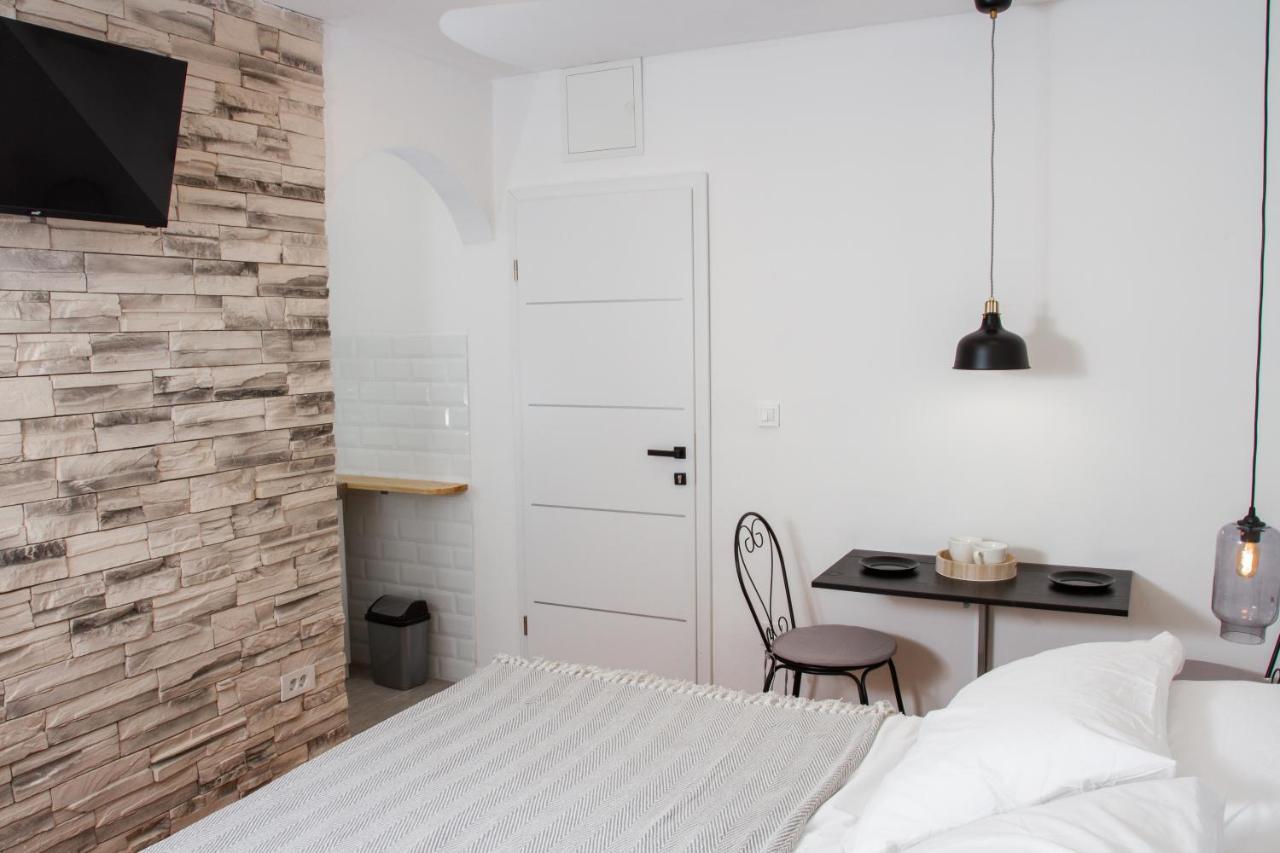 Vinea Suites Trogir Exterior photo