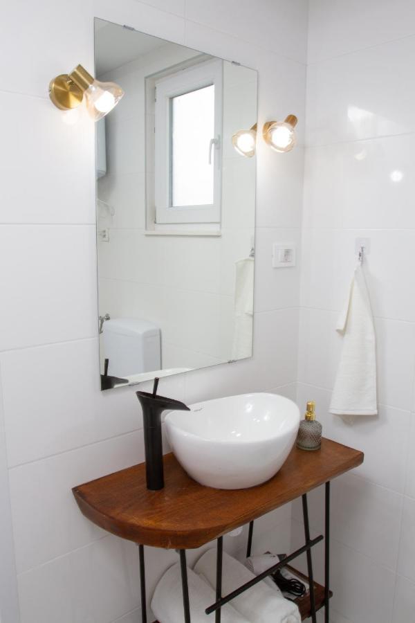 Vinea Suites Trogir Exterior photo