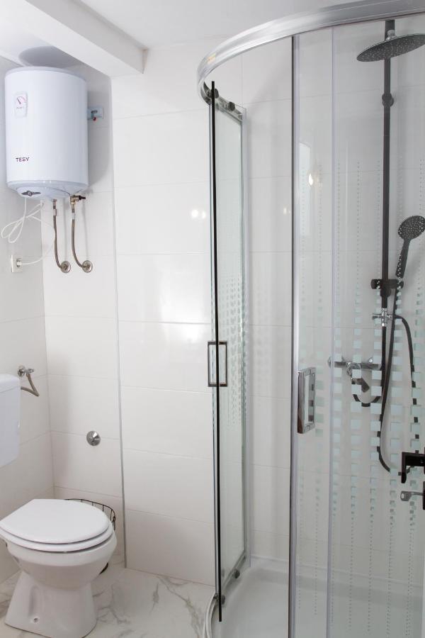 Vinea Suites Trogir Exterior photo